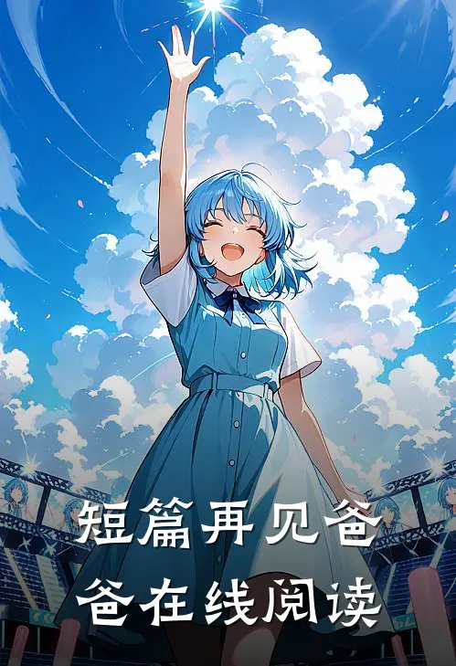 短篇再见爸爸在线阅读