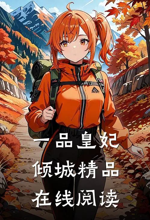 一品皇妃倾城精品在线阅读