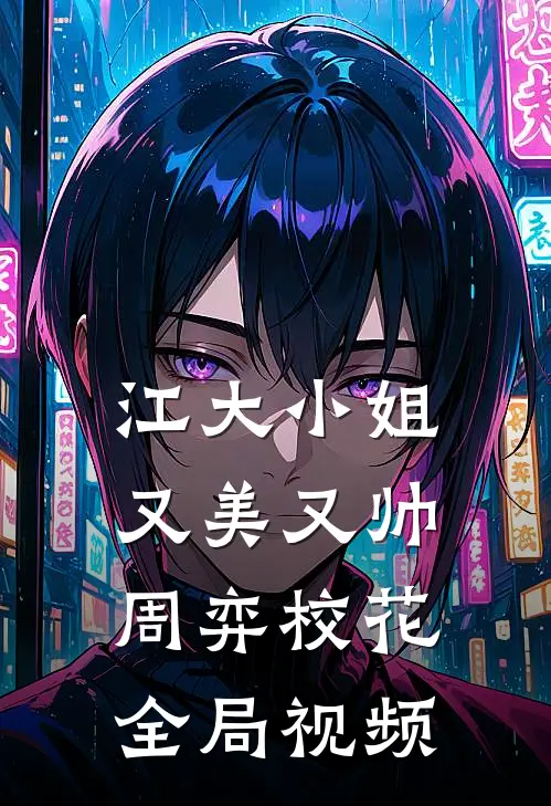 江大小姐又美又帅周弈校花全局视频