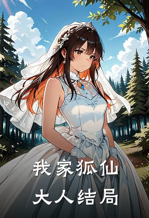 我家狐仙大人结局