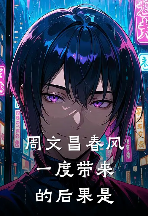 周文昌春风一度带来的后果是