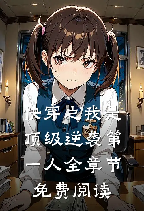 快穿之我是顶级逆袭第一人全章节免费阅读