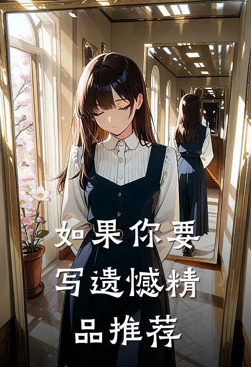 如果你要写遗憾精品推荐
