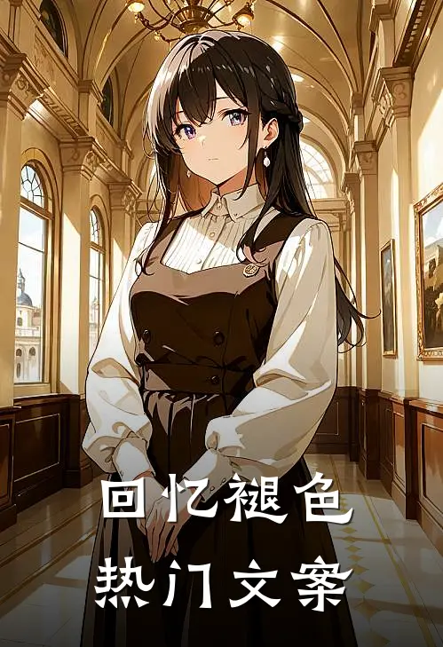 回忆褪色热门文案