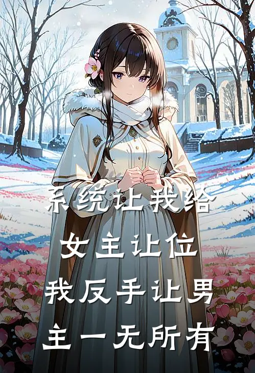 系统让我给女主让位，我反手让男主一无所有