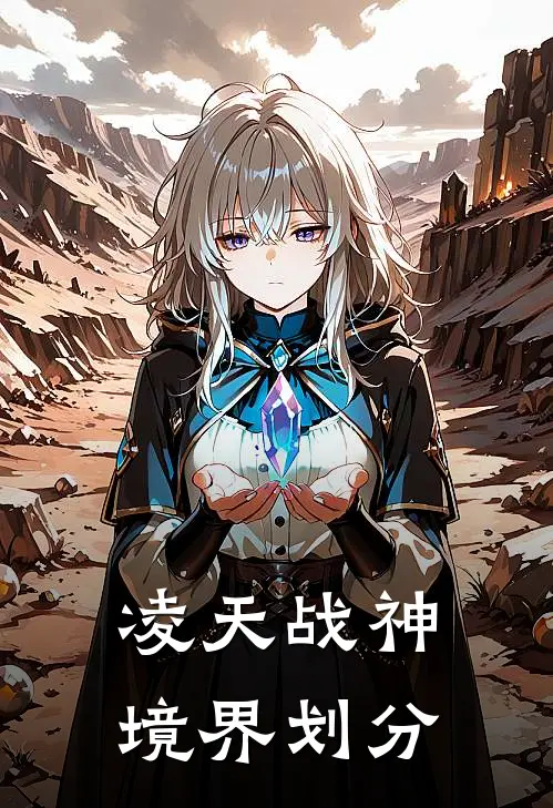 凌天战神境界划分