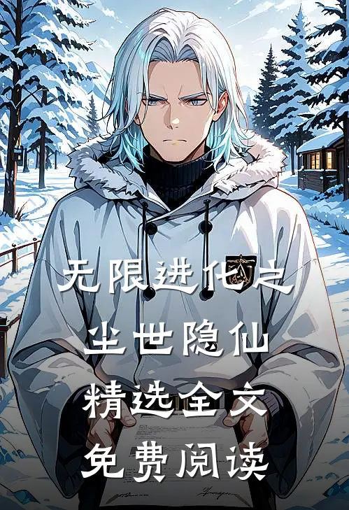 无限进化之尘世隐仙精选全文免费阅读