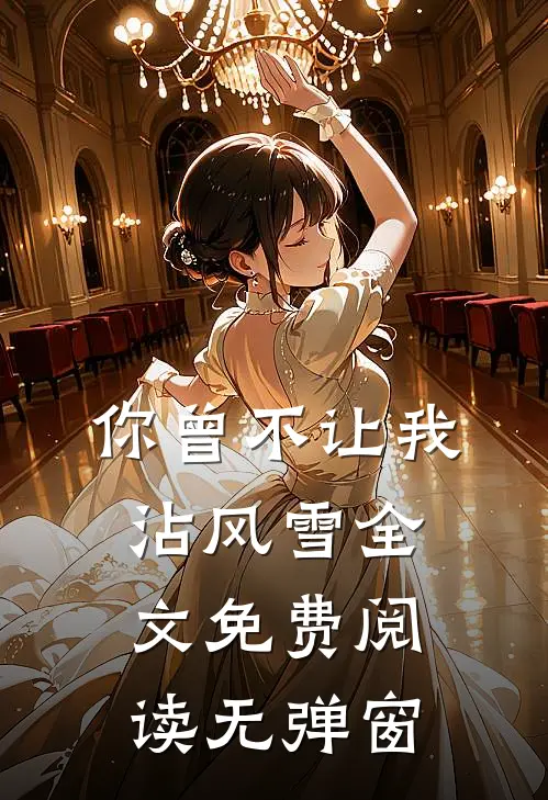 你曾不让我沾风雪全文免费阅读无弹窗