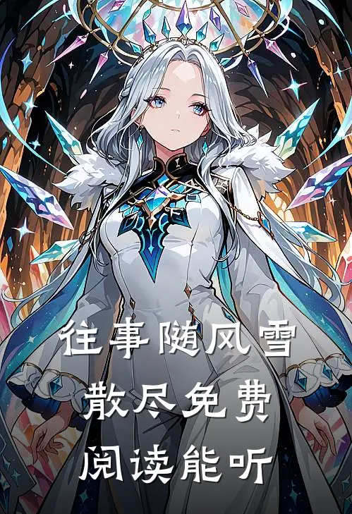 往事随风雪散尽免费阅读能听