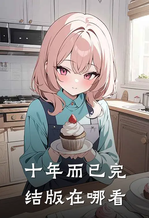 十年而已完结版在哪看