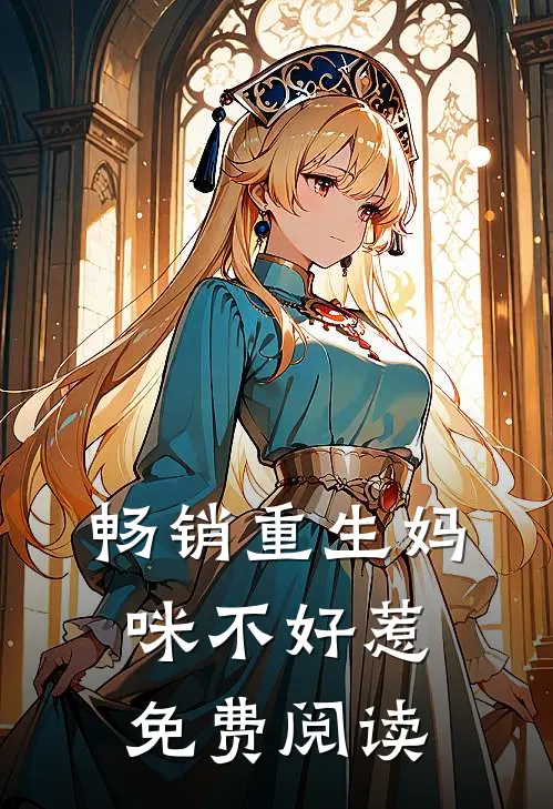 畅销重生妈咪不好惹免费阅读