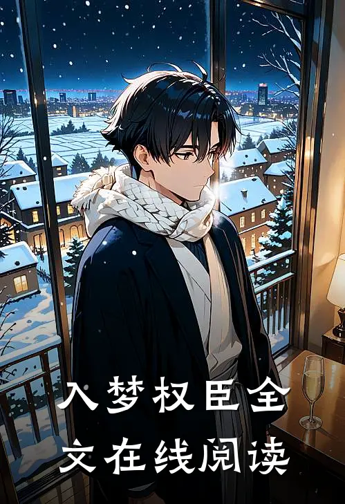 入梦权臣全文在线阅读