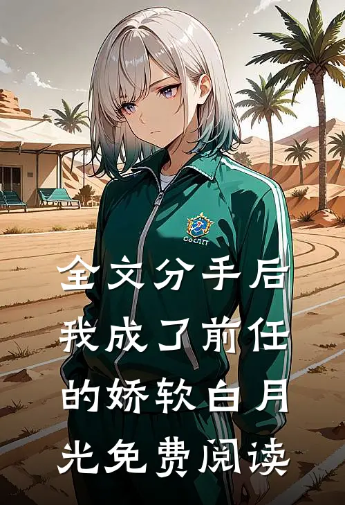 全文分手后我成了前任的娇软白月光免费阅读