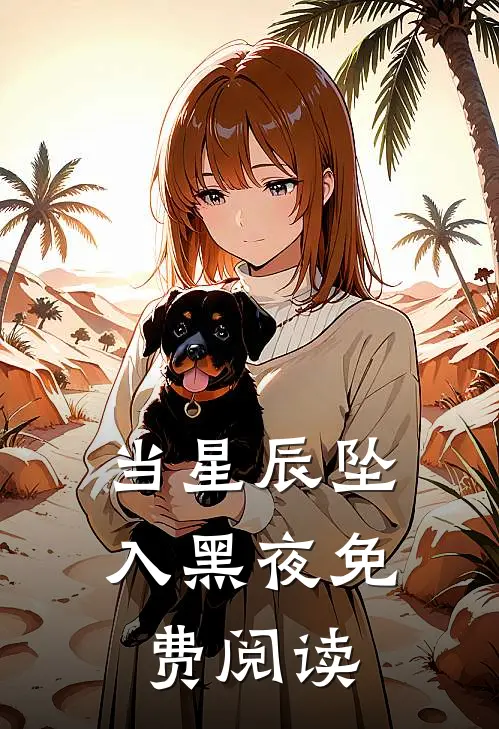 当星辰坠入黑夜免费阅读