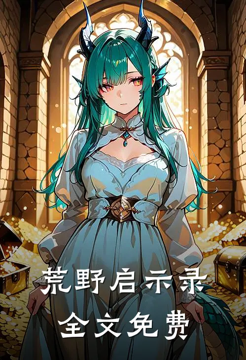 荒野启示录全文免费