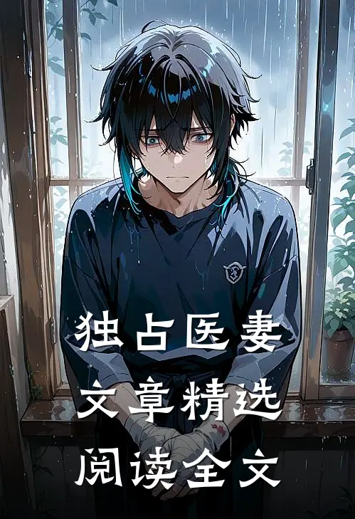 独占医妻文章精选阅读全文