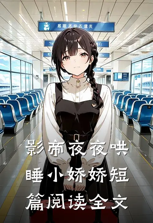 影帝夜夜哄睡小娇娇短篇阅读全文