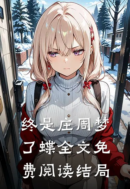 终是庄周梦了蝶全文免费阅读结局