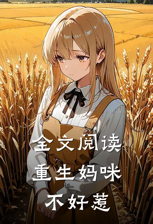 全文阅读重生妈咪不好惹