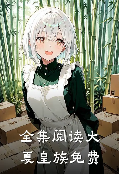 全集阅读大夏皇族免费
