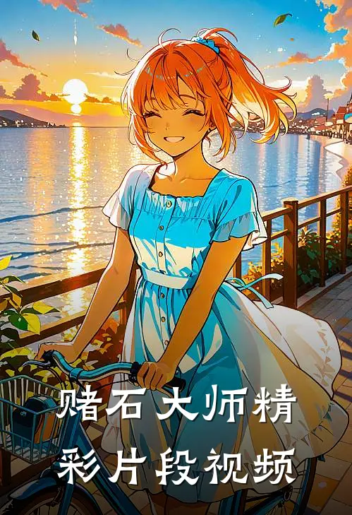 赌石大师精彩片段视频