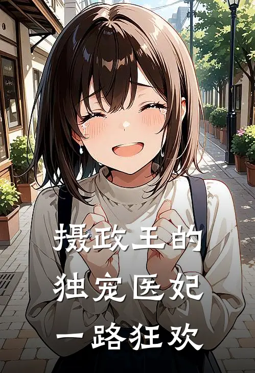 摄政王的独宠医妃 一路狂欢