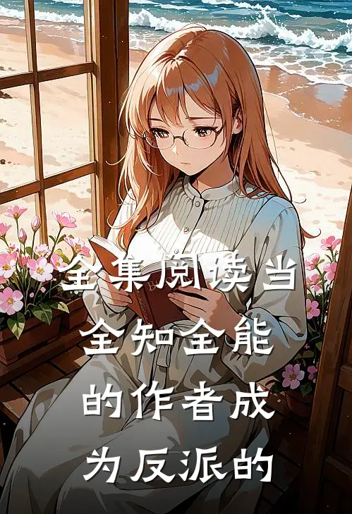 全集阅读当全知全能的作者成为反派的