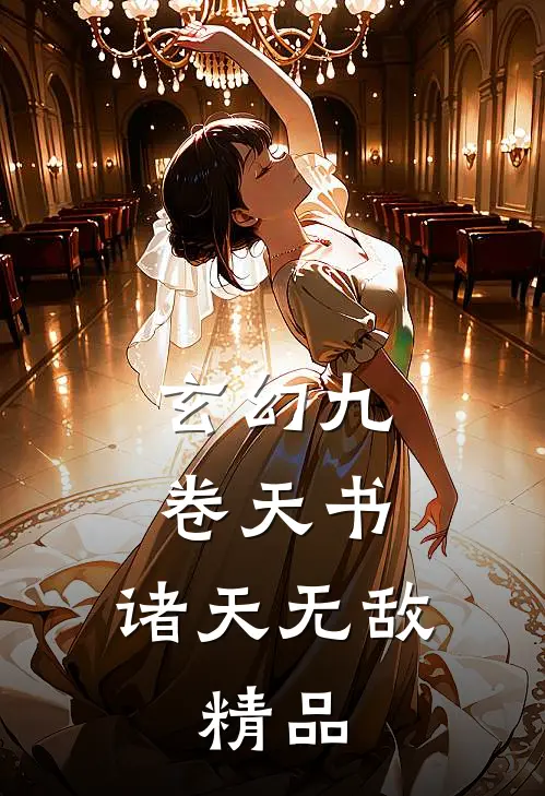 玄幻九卷天书,诸天无敌.精品