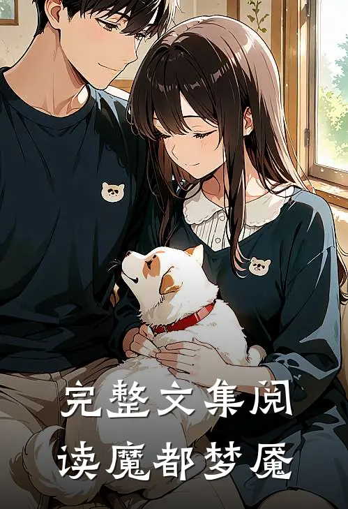 完整文集阅读魔都梦魇