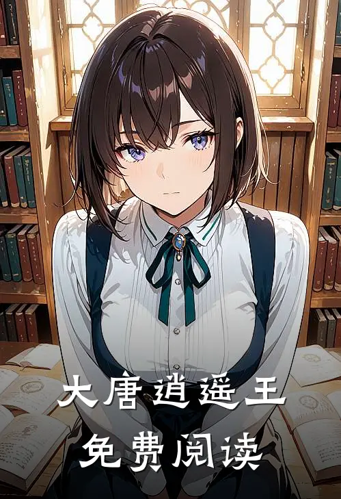 大唐逍遥王免费阅读