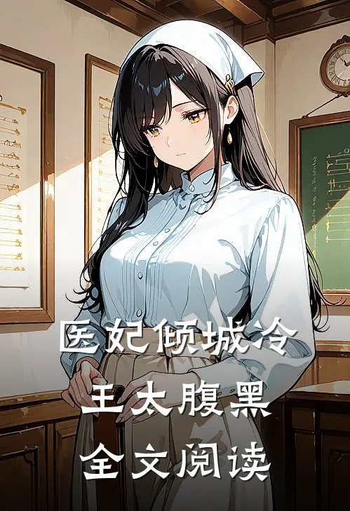 医妃倾城冷王太腹黑全文阅读