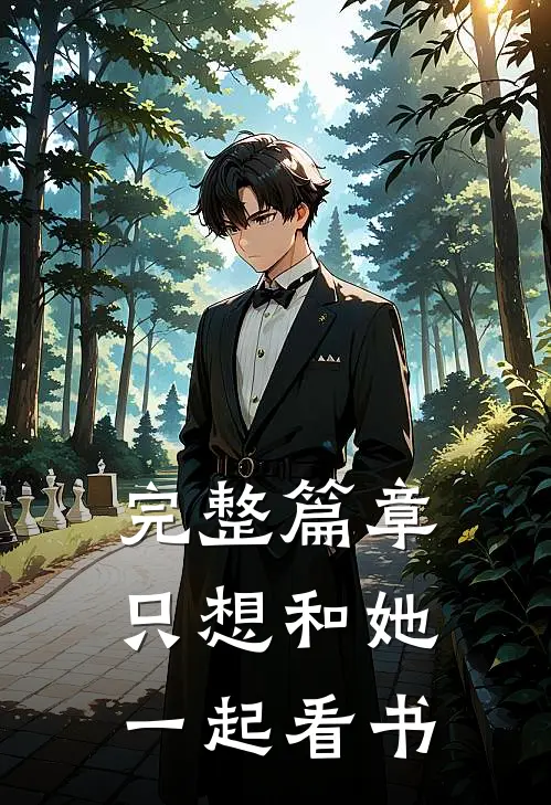 完整篇章只想和她一起看书