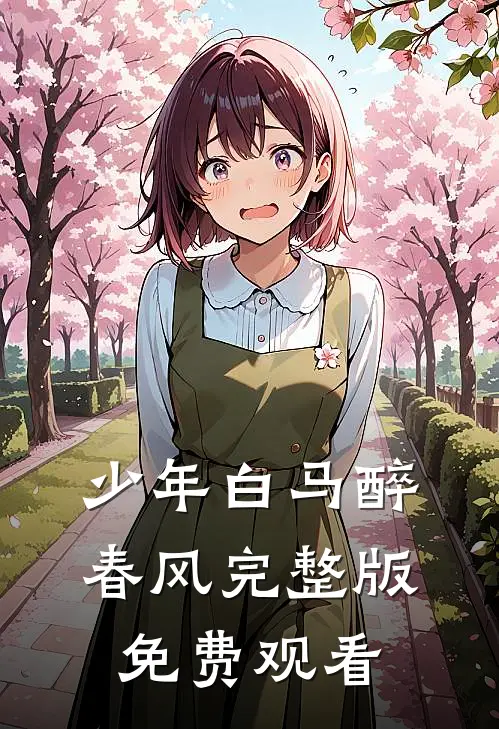 少年白马醉春风完整版免费观看