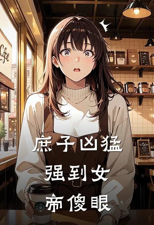 庶子凶猛,强到女帝傻眼