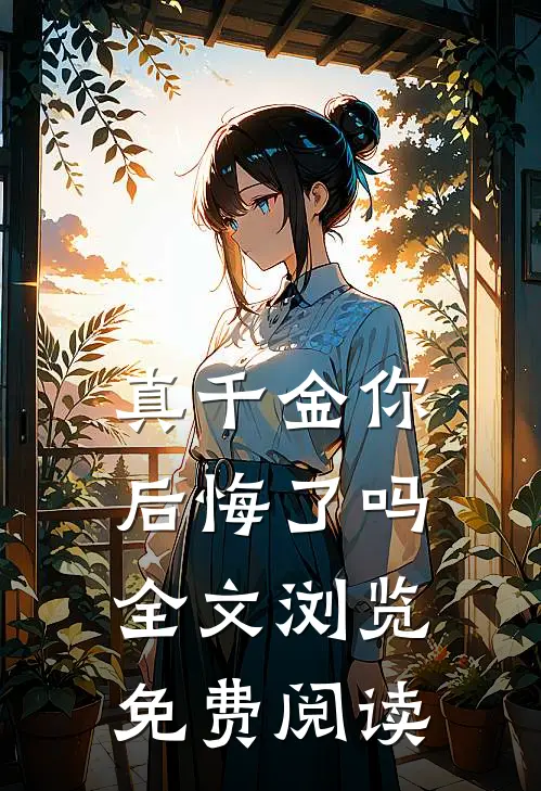 真千金你后悔了吗全文浏览免费阅读