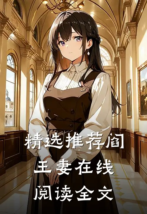 精选推荐阎王妻在线阅读全文