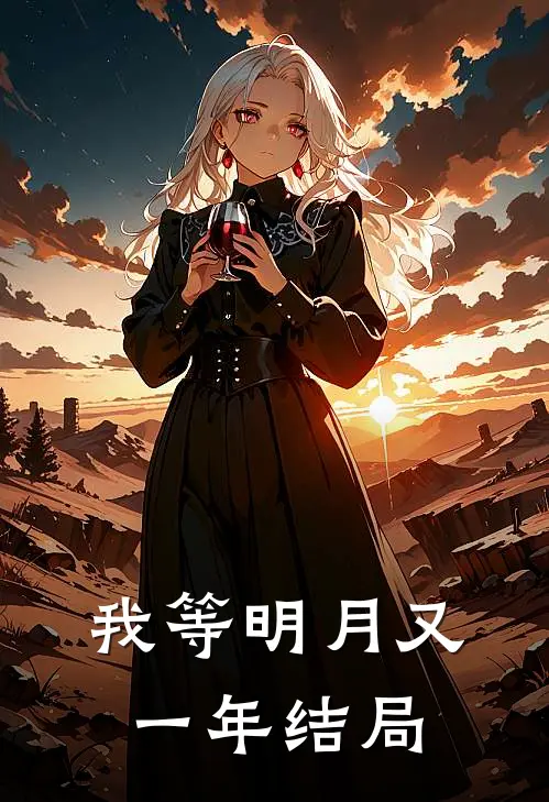 我等明月又一年结局