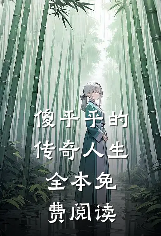 傻乎乎的传奇人生全本免费阅读