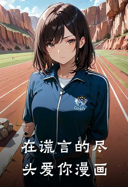 在谎言的尽头爱你漫画