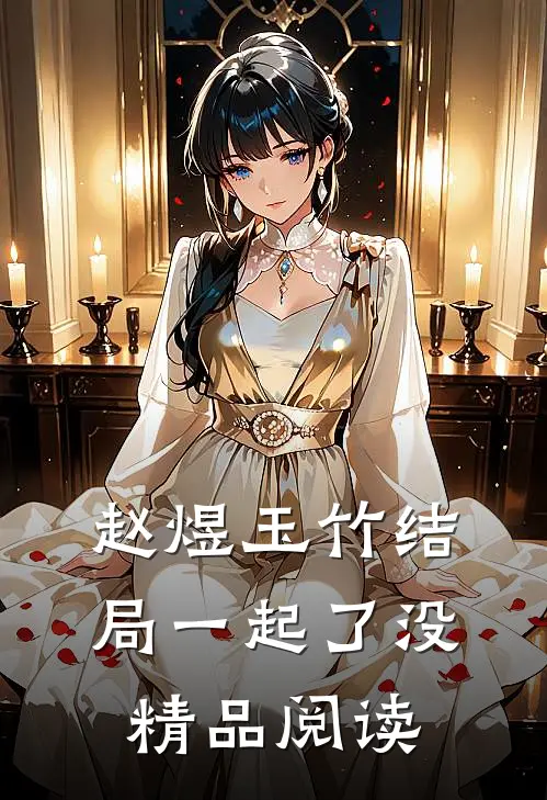 赵煜玉竹结局一起了没精品阅读