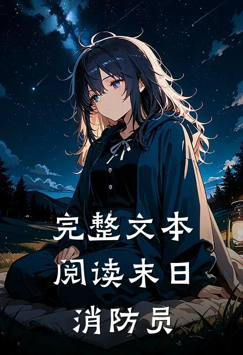 完整文本阅读末日消防员