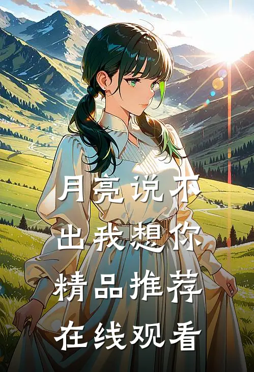月亮说不出我想你精品推荐在线观看