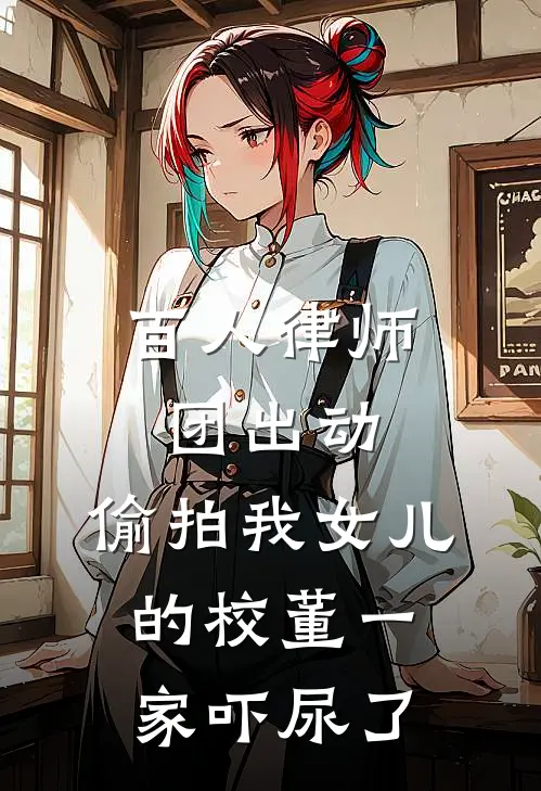 百人律师团出动，偷拍我女儿的校董一家吓尿了