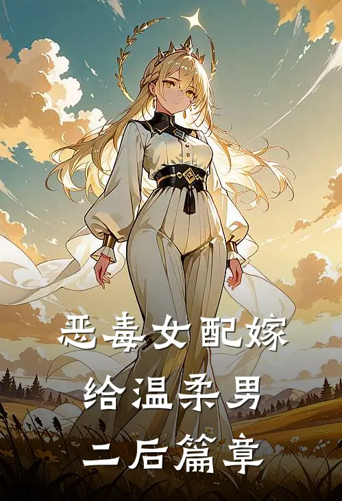 恶毒女配嫁给温柔男二后篇章