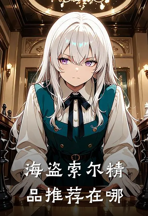 海盗索尔精品推荐在哪