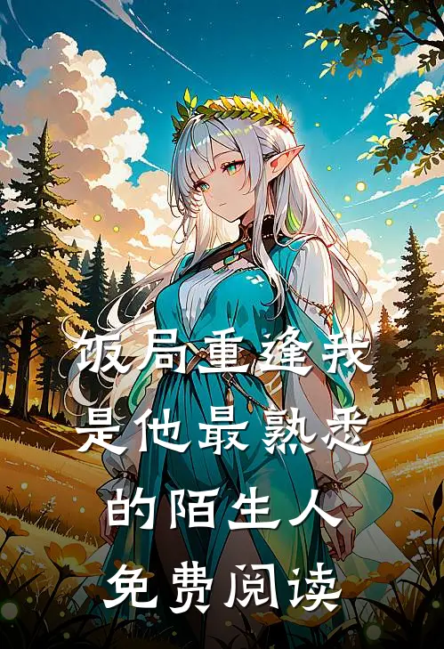 饭局重逢我是他最熟悉的陌生人免费阅读