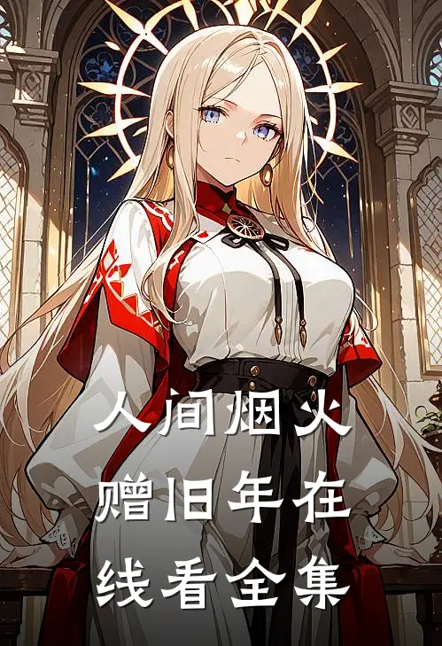 人间烟火赠旧年在线看全集