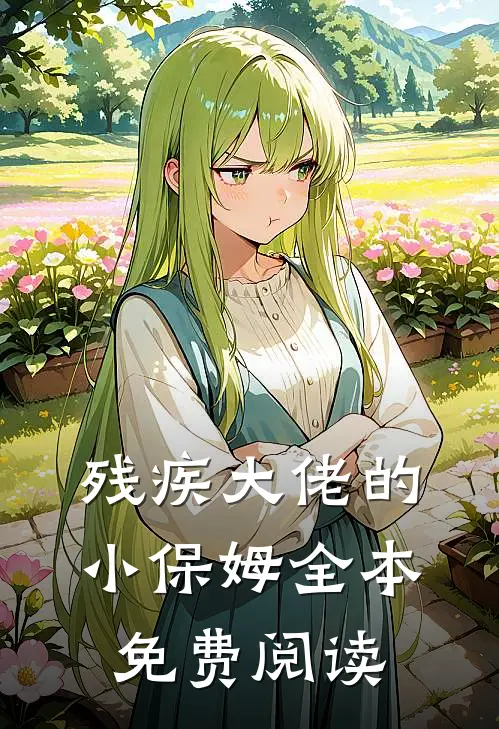 残疾大佬的小保姆全本免费阅读