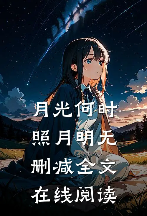 月光何时照月明无删减全文在线阅读