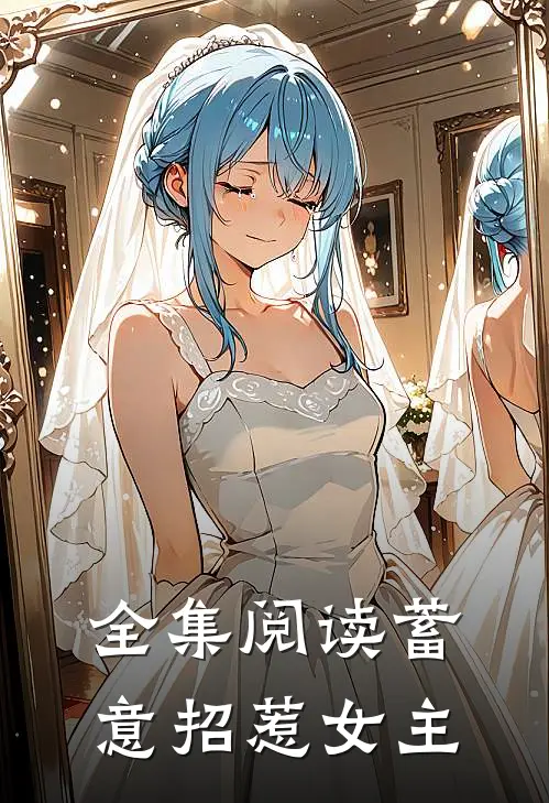 全集阅读蓄意招惹女主